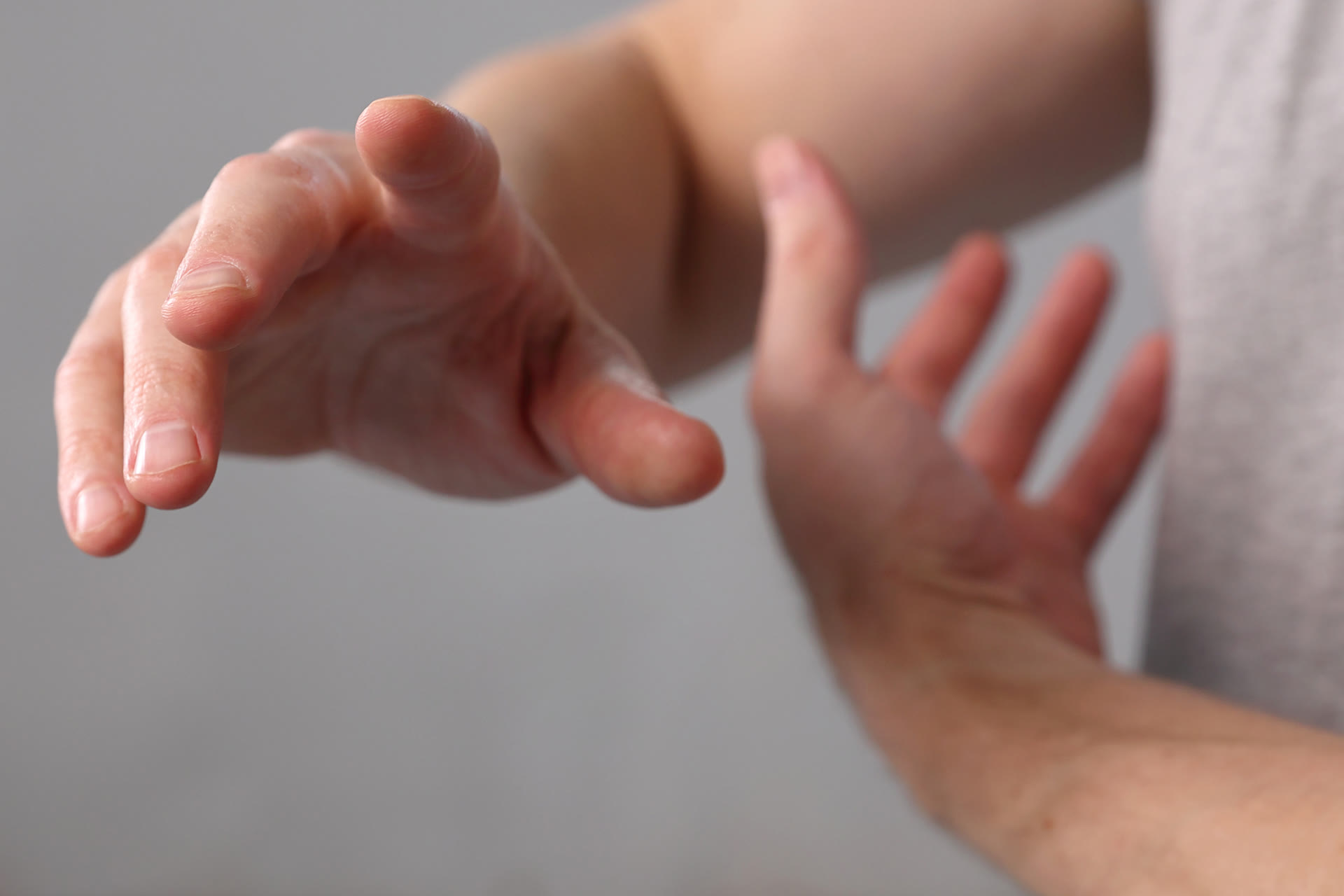 患者に合わせたオーダーメイドの施術